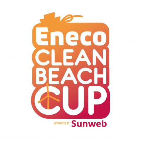 Eneco Clean Beach Cup 2022